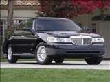 2000 Lincoln Town Car